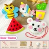 bear series