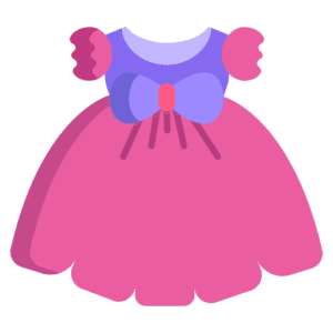 Baby Girl's Dress