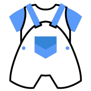 Baby Boy's Dress