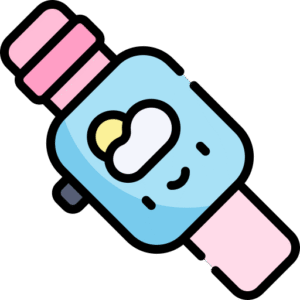 Baby's Watch